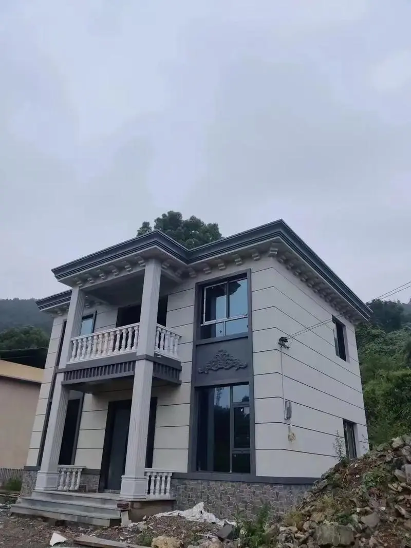 赫章 别墅建造公司推荐：如何评估服务质量？