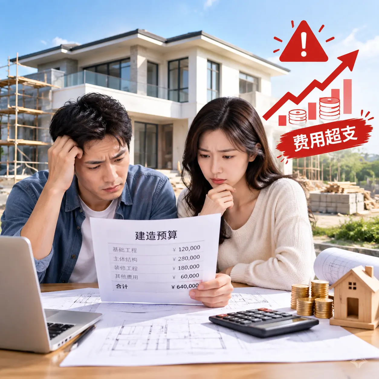 别墅建造公司推荐:避免在 赫章 选择时的常见误区